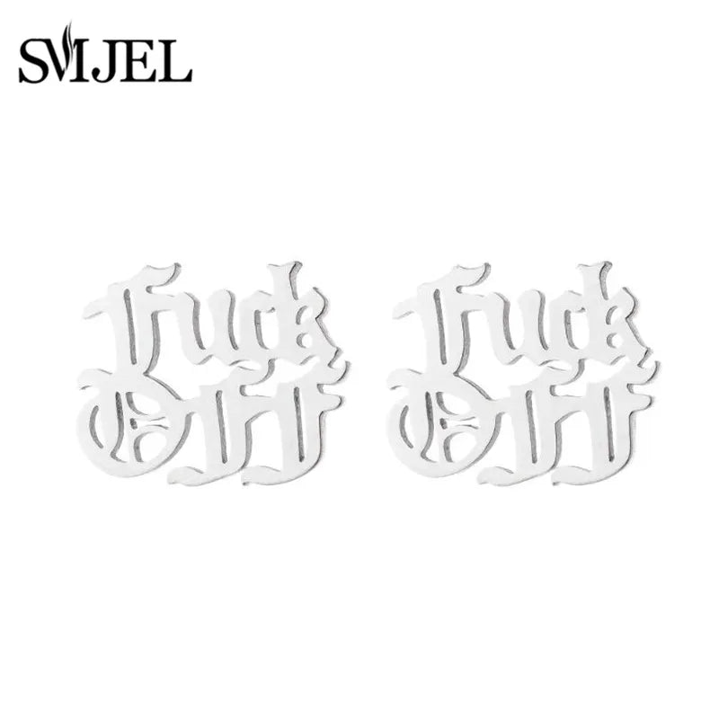 2025 Stainless Steel Jesus Cross Earrings – Men’s Christian Stud Jewelry with Heart Charm - Image 17
