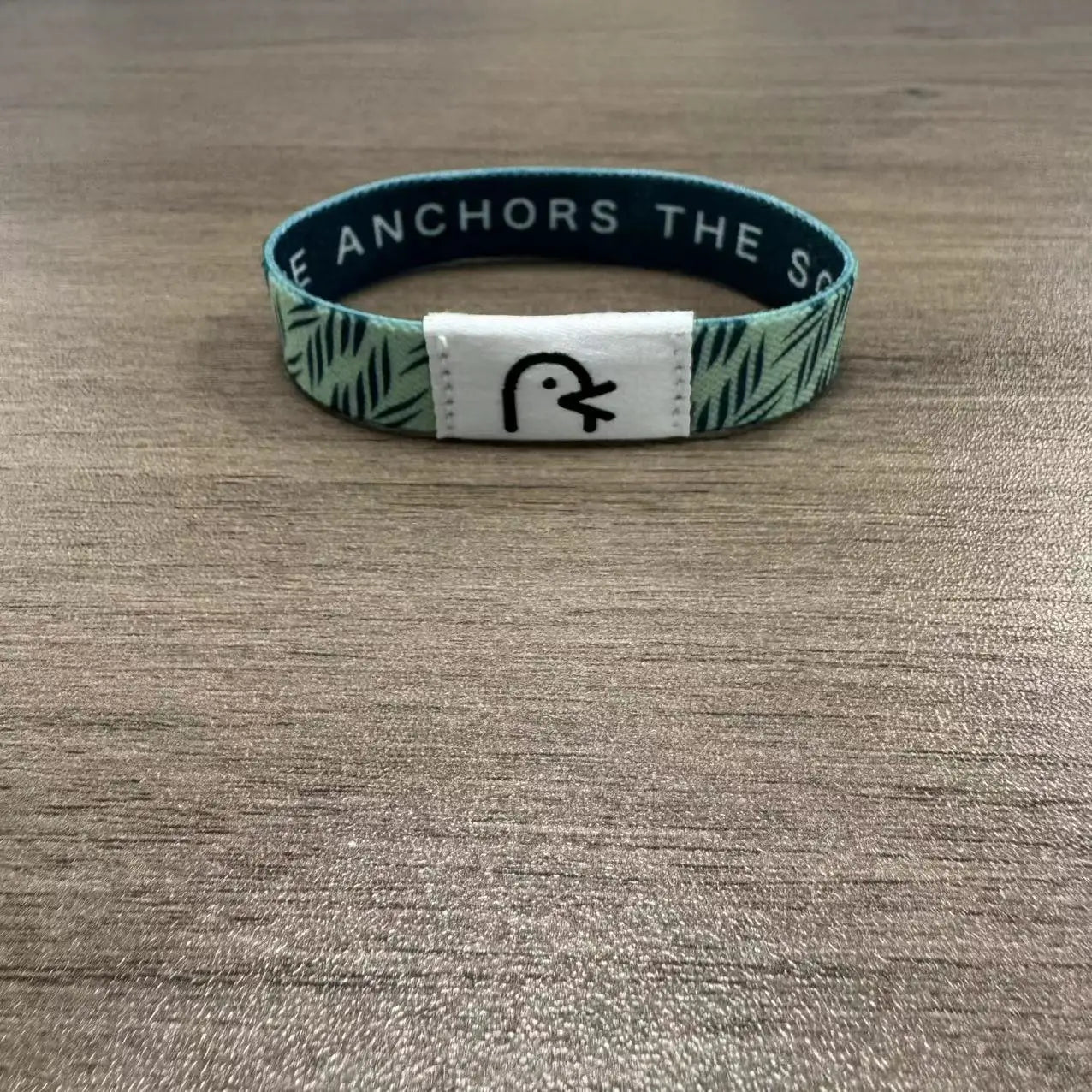 2025 Daily Bible Verse Bracelet – Christian NFC Wristband with Music & Scripture - Image 11